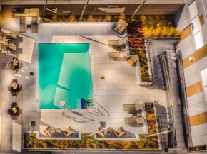  Hyatt Place Washington D.C./National Mall  Вашингтон